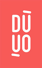 Duuo logo (Groupe CNW/Duuo)