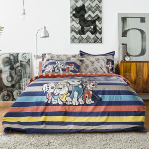 All-New Licensed Character Bedding Collections Now Available from Morning Bird