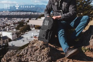 Revelry And CULTA Collaborate On Exclusive Line Of Cannabis Bags For 4/20