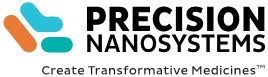 Precision Nanosystems Logo (CNW Group/Precision Nanosystems)