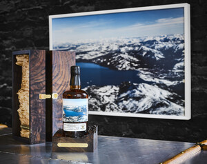 Wyoming Whiskey Introduces New Collection Inspired by The Majesty and Beauty of America's Great Wide-Open Spaces