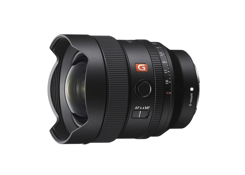 Sony Electronics Continues to Push Boundaries with the Introduction of the Compact, Ultra-wide Angle, Large Aperture FE 14mm F1.8 G Master™ Prime Lens - Vimarsana News