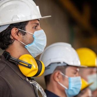 New Report: Construction Industry's Worker Shortage Hurts Housing