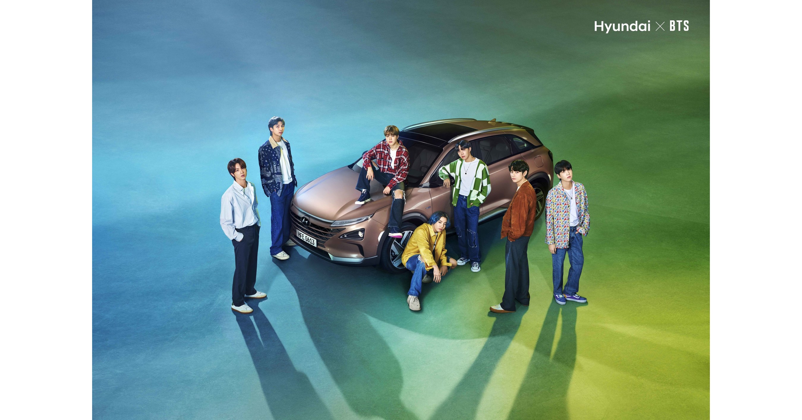 BTS Team Century  Hyundai Motor Europe
