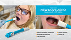 DOVE® Dental Products Releases AERO 22mm Wide Mouth HVE, a Single-Use Aerosol Collection Device to Improve Patient Safety