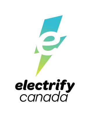Electrify Canada logo 