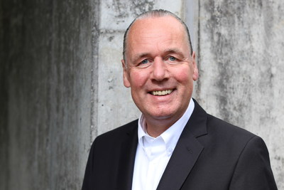 Frank Stührenberg – CEO at Phoenix Contact