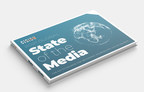 Cision Releases 2021 Global State of the Media Report