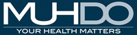 Muhdo Health Limited Logo (PRNewsfoto/Muhdo Health Limited)