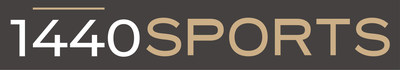 1440Sports Logo