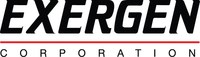 Exergen Corporation Logo