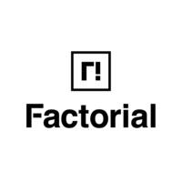 Factorial Energy Logo