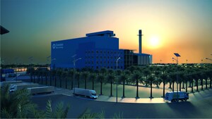 Schneider Electric to support the development of Sharjah's first waste-to-energy plant