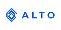 Alto Logo (PRNewsfoto/Alto)