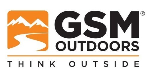 GSM Outdoors logo