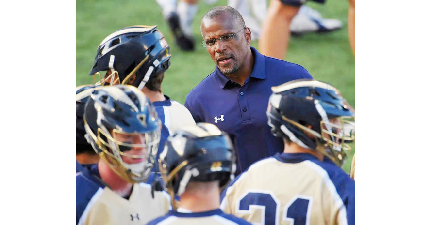 The St. James Hires Legendary Coach Rick Sowell - Vimarsana News