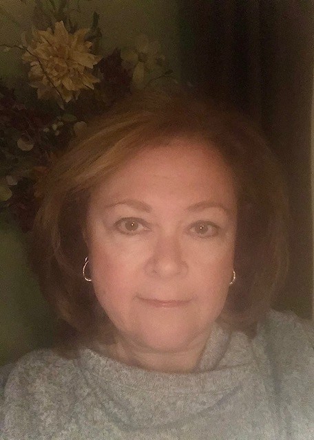 Author Karen Pilarowski