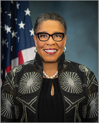 Keynote Speaker U.S Secretary of Housing and Urban Development Marcia Fudge