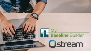 Qstream Establishes Strategic Partnership with My Baseline Builder