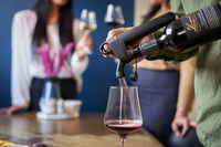 Coravin Pivot+ Wine Preservation System