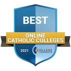 College Consensus Publishes Composite Ranking of the Best Online Catholic Colleges and Universities for 2021