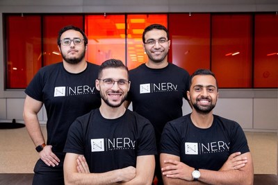 NERv Technology, a healthtech startup with a sensory platform designed to detect complications following abdominal surgeries, has closed $2.65 million USD in seed funding. (CNW Group/NERv Technology Inc.)