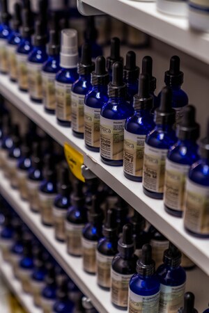 Improved Wellness Across a Spectrum of Mind, Body and Spirit - 'Optimum Vitality' Greatly Expands Services to Include Female Health Line, Podcast Integration, and Best Nutritional Practices for Overall Healthy Living