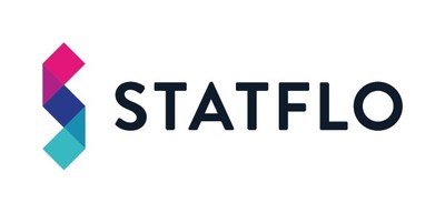 Statflo Logo (CNW Group/Statflo Inc.)
