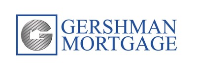 Gershman Mortgage (PRNewsfoto/Gershman Mortgage)