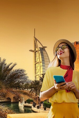 Emirates Launches Limited Time Offer for Spring: Apply for the Emirates Skywards Mastercard® and Save up to $1,996 on Emirates Flight Tickets Upon Approval