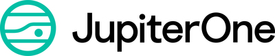 JupiterOne logo (PRNewsfoto/JupiterOne)