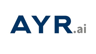 With its world-class team of scientists and developers, AYR (formerly Singularity Systems) has pioneered new AI techniques that have modernized and democratized Intelligent Document Processing (IDP). The company, headquartered in Princeton, NJ, provides SingularityAI, an award-winning Artificial Intelligence platform enabling enterprises to transform their raw data into actionable insight.
Enterprise leaders use SingularityAI to efficiently convert high-volume unstructured content into machine-readable data, enabling real-time decision-making and powering improvements in customer experience and operational agility. (PRNewsfoto/AYR)