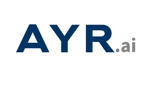 Singularity Systems Launches New Name "AYR" and Appoints Ryan Raiker as Vice President of Marketing