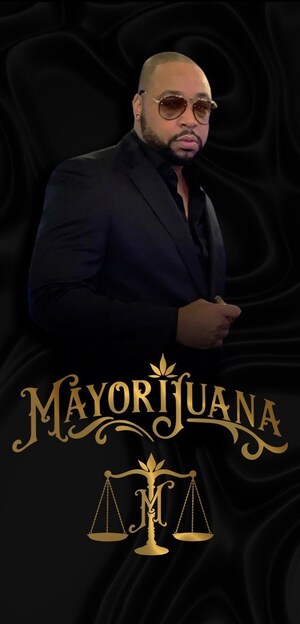 Former Hawthorne, California, Mayor Chris Brown Announces the Launch of His High Quality Cannabis Brand Mayorijuana!