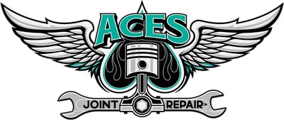 Aces Joint Repair Logo