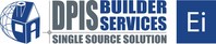 DPIS & Ei joint logo (PRNewsfoto/DPIS Builder Services)