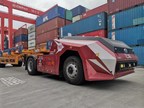 Uhnder and Yunshan Deliver Digital Radar to Accelerate Smart Port Automation