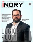 AI Data Powerhouse, LogicPlum, Recognized by Inory Business Magazine as One of the 'Top 10 Leading Artificial Intelligence Companies to Watch in 2021'