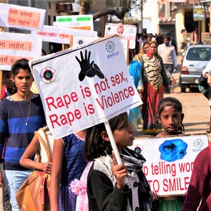 Rape Laws Across South Asia Insufficient, Inconsistent, and Poorly Enforced, Leaving Women at Heightened Risk of Sexual Violence