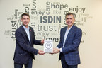 Social and Environmental Commitment: ISDIN, international laboratory leader in dermatology, now a Certified B Corporation