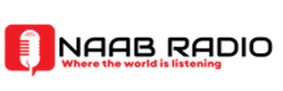 NAA B-Radio Logo