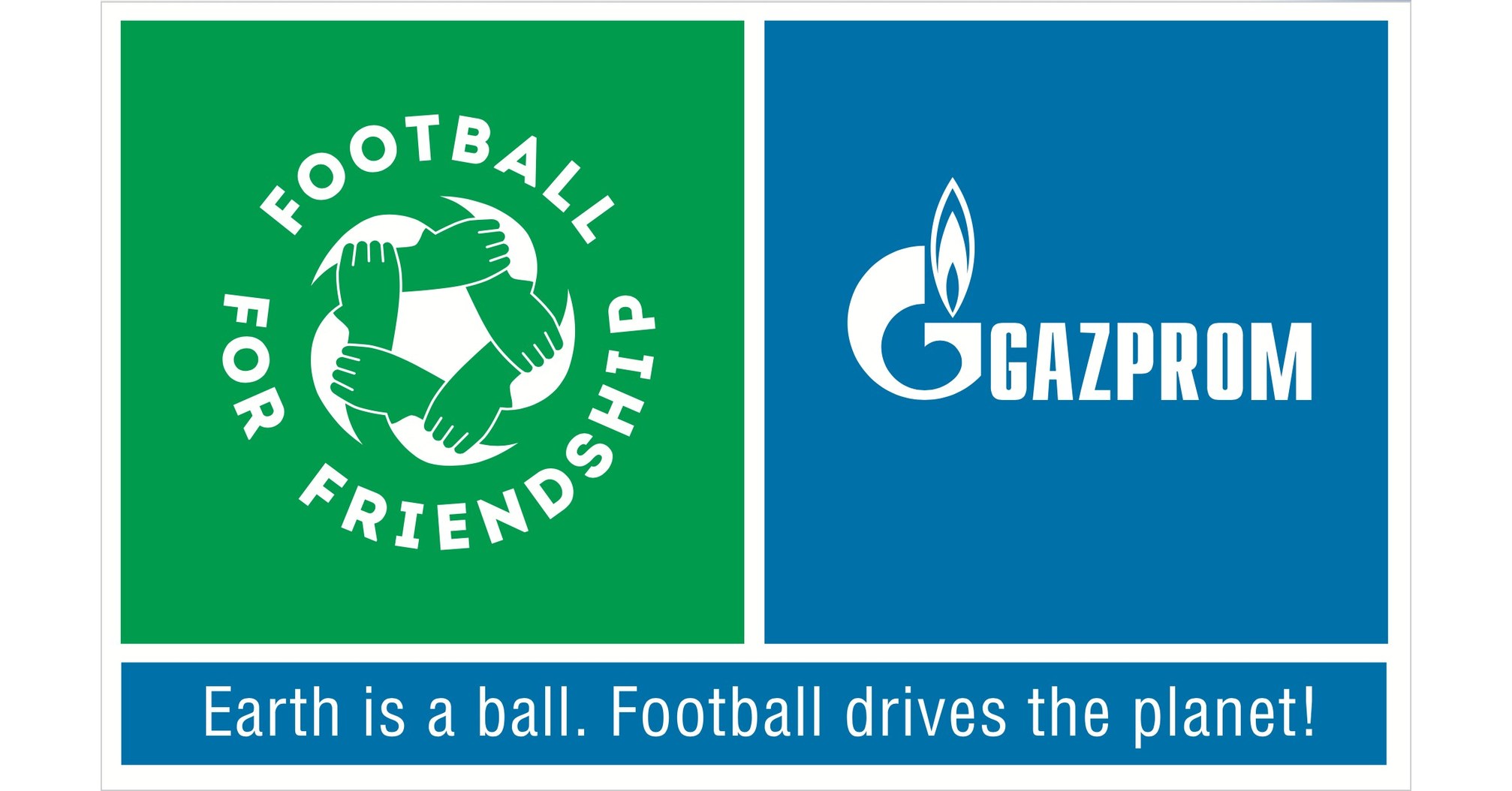 Football for Friendship lanza el proceso de solicitud para participar en su novena edici&oacute;n
