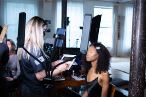 Backstage at the 93rd Annual Academy Awards, to be held on Sunday, April 25th, will be illuminated by Glamcor professional lighting equipment.