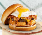 The Habit Burger Grill Makes Brunch A Habit With Their New Brunch Charburger