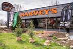 Harvey's kicks off national tree planting initiative this Earth Day