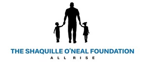 Shaquille O'Neal Unveils All-star Board of Directors for the Shaquille O'Neal Foundation