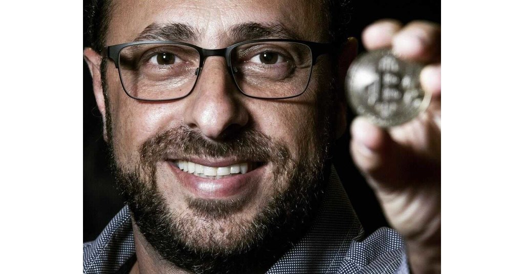 CoinPayments expande a lideran&ccedil;a no Brasil e na Am&eacute;rica Latina, nomeando o especialista em blockchain Rubens Neistein como gerente nacional