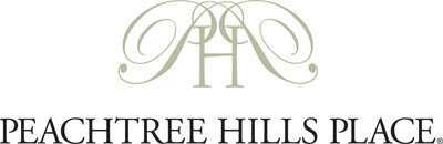 Peachtree Hills Place Sells Out Phase One of the 55+ Residential Community