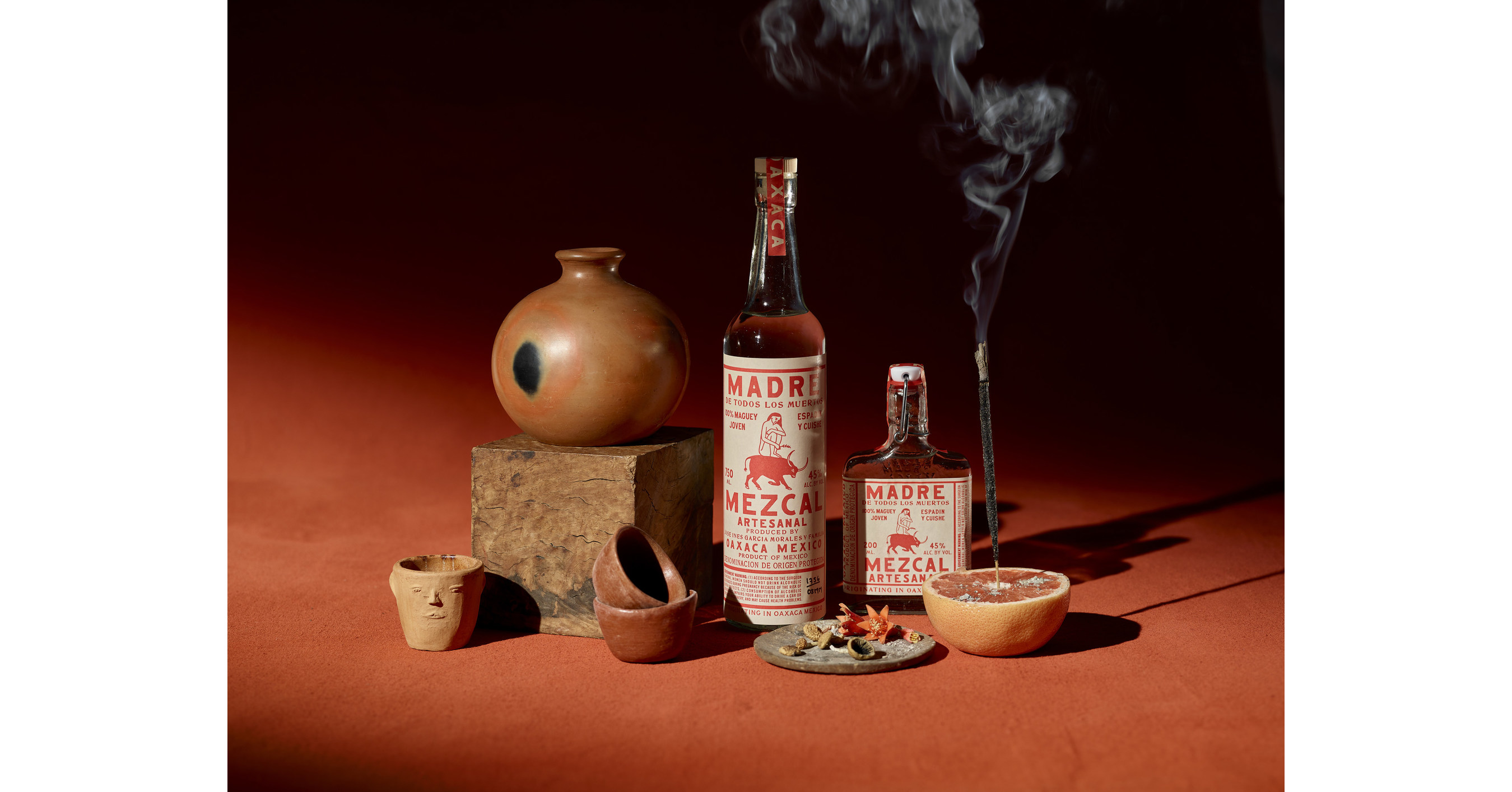 Fast Growing Madre Mezcal Secures $3 Million Series A Round Led By Room 9 to Support New Product and Market Expansion - Vimarsana News