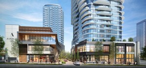 Avenue Bellevue Closes $700 Million Construction Loan